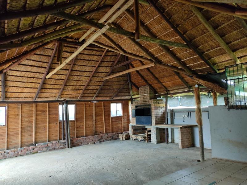 3 Bedroom Property for Sale in Sinoville Gauteng