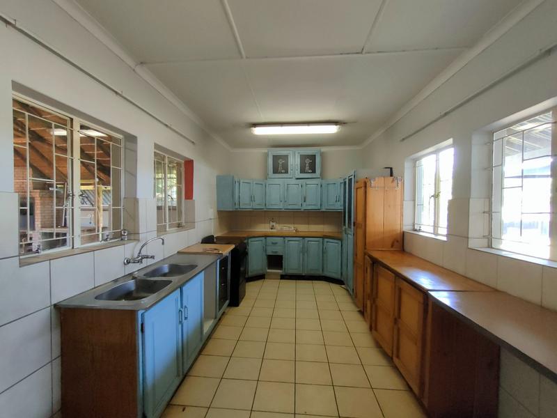3 Bedroom Property for Sale in Sinoville Gauteng