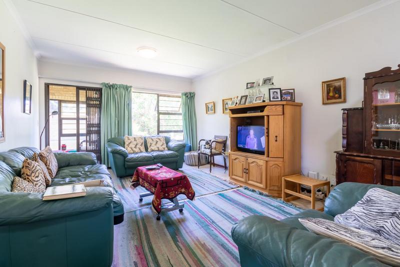 2 Bedroom Property for Sale in Garsfontein Gauteng
