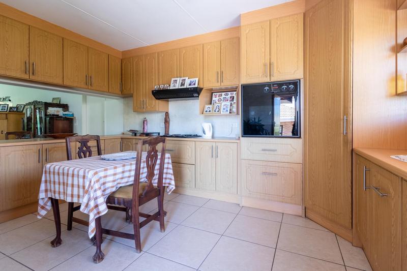 2 Bedroom Property for Sale in Garsfontein Gauteng