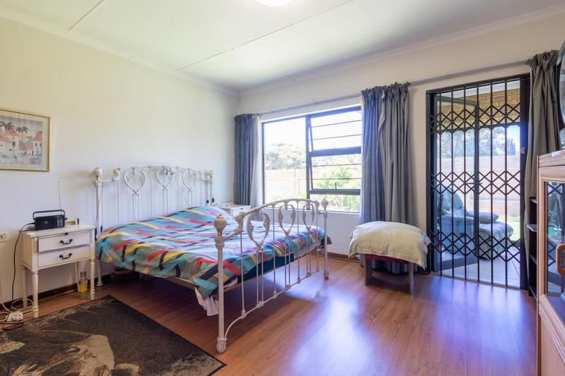 2 Bedroom Property for Sale in Garsfontein Gauteng