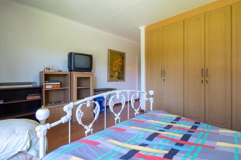 2 Bedroom Property for Sale in Garsfontein Gauteng