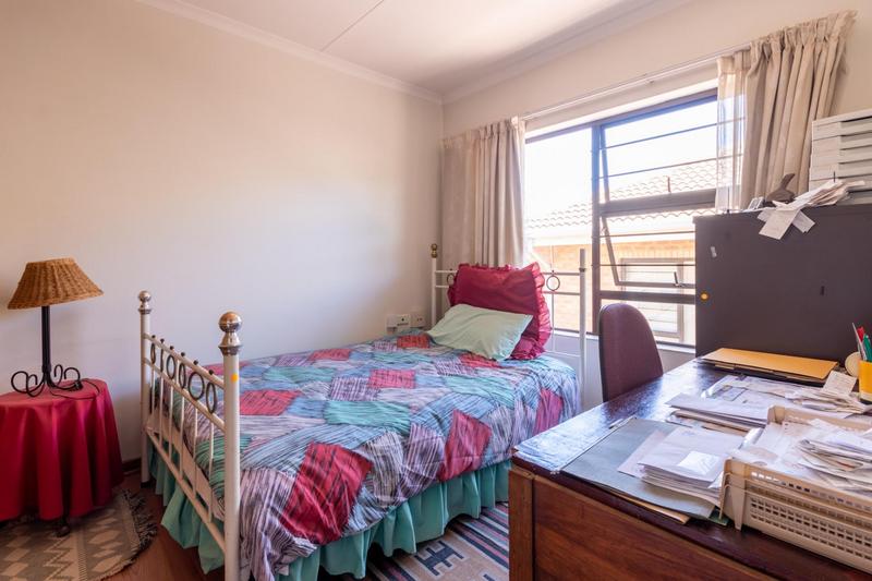 2 Bedroom Property for Sale in Garsfontein Gauteng