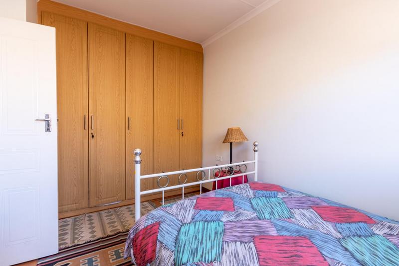 2 Bedroom Property for Sale in Garsfontein Gauteng