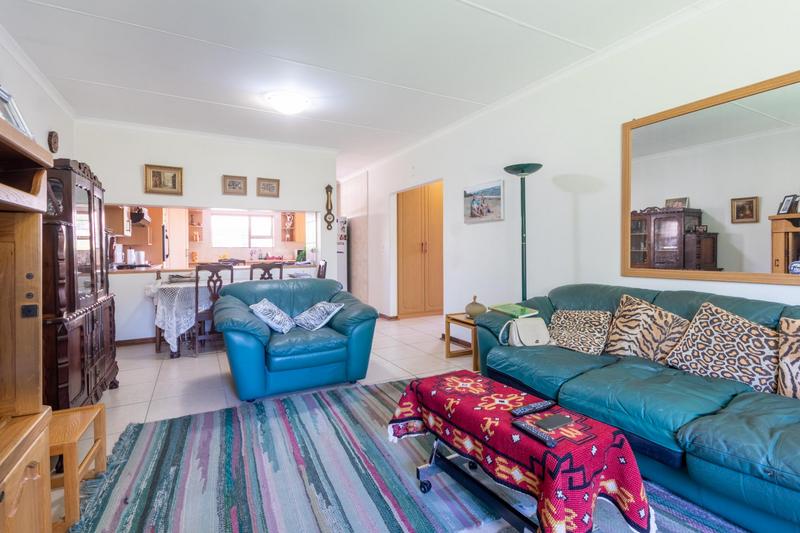 2 Bedroom Property for Sale in Garsfontein Gauteng