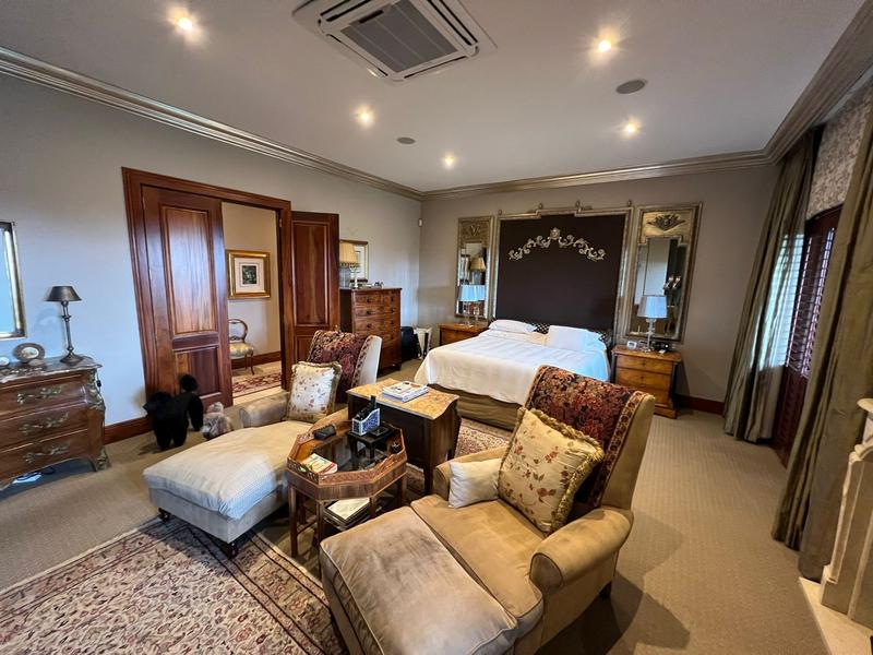 4 Bedroom Property for Sale in Houghton Gauteng
