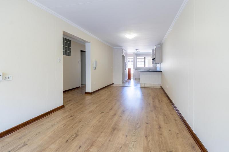 2 Bedroom Property for Sale in Garsfontein Gauteng