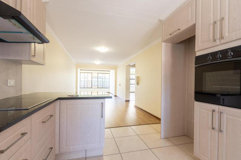 2 Bedroom Property for Sale in Garsfontein Gauteng