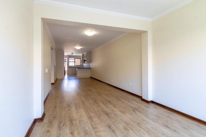 2 Bedroom Property for Sale in Garsfontein Gauteng