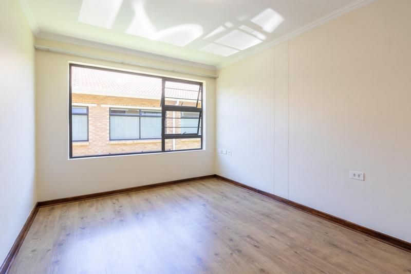 2 Bedroom Property for Sale in Garsfontein Gauteng