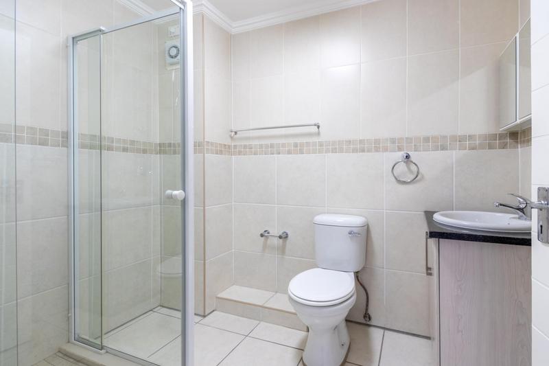 2 Bedroom Property for Sale in Garsfontein Gauteng