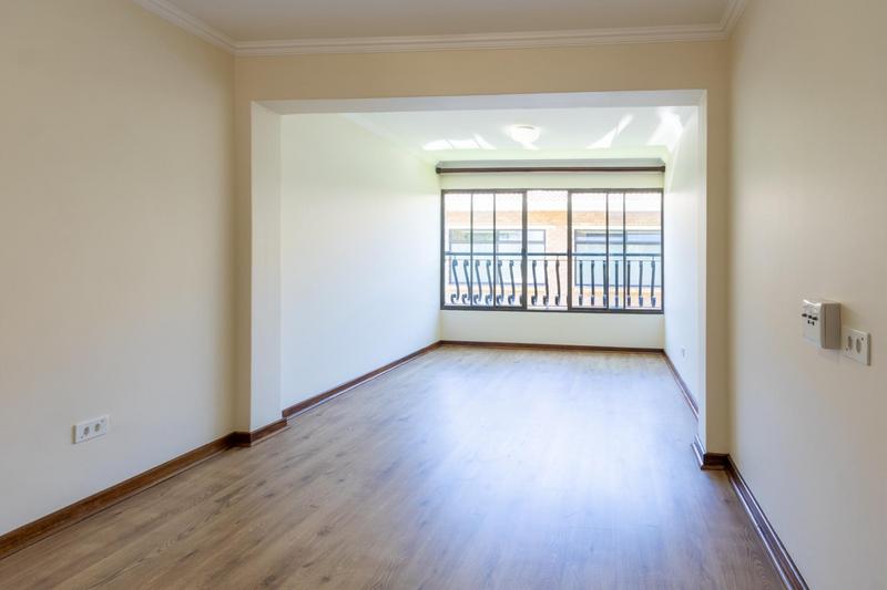 2 Bedroom Property for Sale in Garsfontein Gauteng