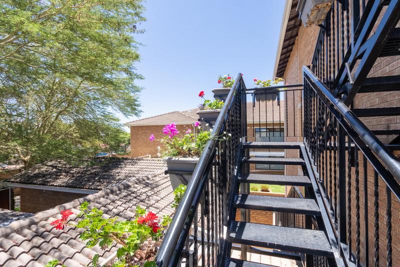 2 Bedroom Property for Sale in Garsfontein Gauteng