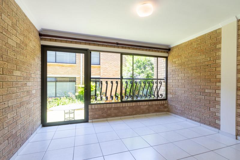 2 Bedroom Property for Sale in Garsfontein Gauteng