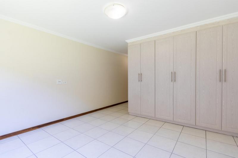 2 Bedroom Property for Sale in Garsfontein Gauteng