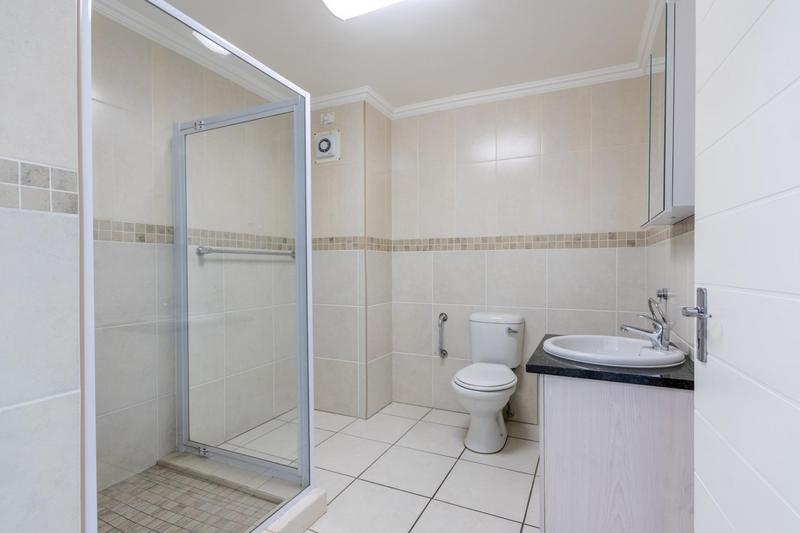 2 Bedroom Property for Sale in Garsfontein Gauteng