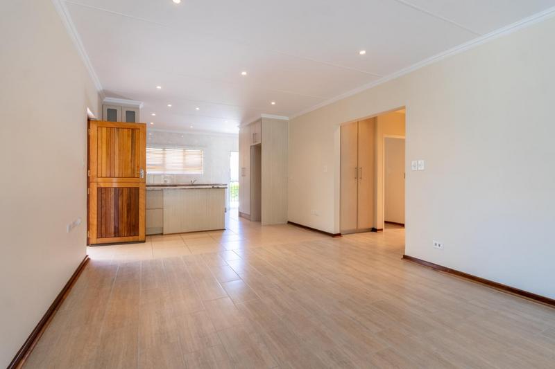 2 Bedroom Property for Sale in Garsfontein Gauteng