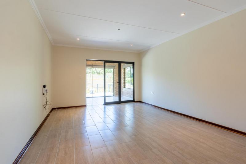 2 Bedroom Property for Sale in Garsfontein Gauteng
