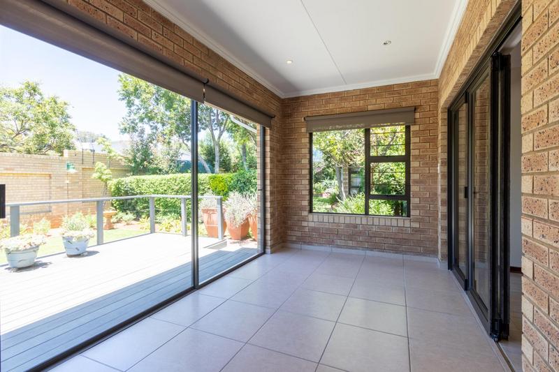 2 Bedroom Property for Sale in Garsfontein Gauteng
