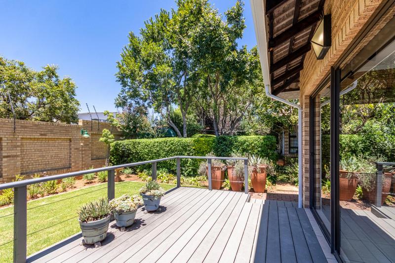 2 Bedroom Property for Sale in Garsfontein Gauteng