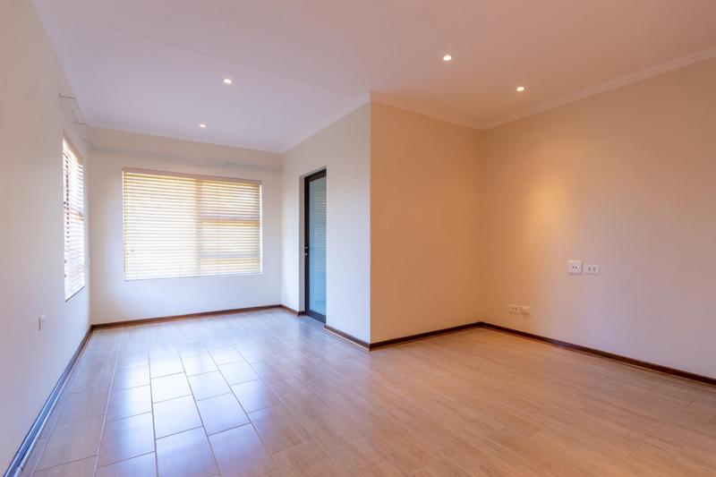 2 Bedroom Property for Sale in Garsfontein Gauteng
