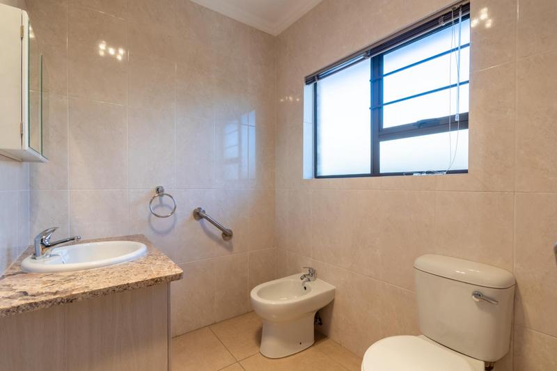 2 Bedroom Property for Sale in Garsfontein Gauteng