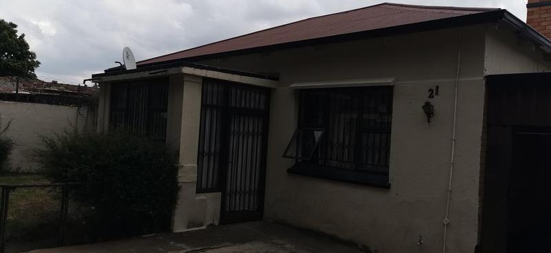 4 Bedroom Property for Sale in Regents Park Gauteng