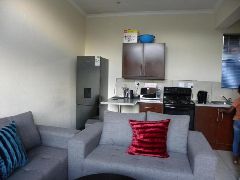 2 Bedroom Property for Sale in Buccleuch Gauteng