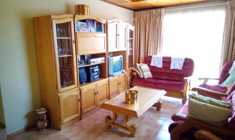 3 Bedroom Property for Sale in Ga-Rankuwa Zone 3 Gauteng