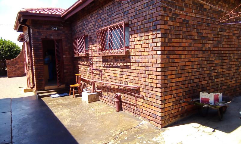 3 Bedroom Property for Sale in Ga-Rankuwa Zone 3 Gauteng