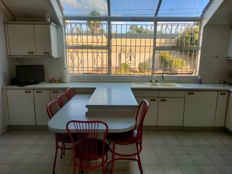 4 Bedroom Property for Sale in Lenasia Gauteng