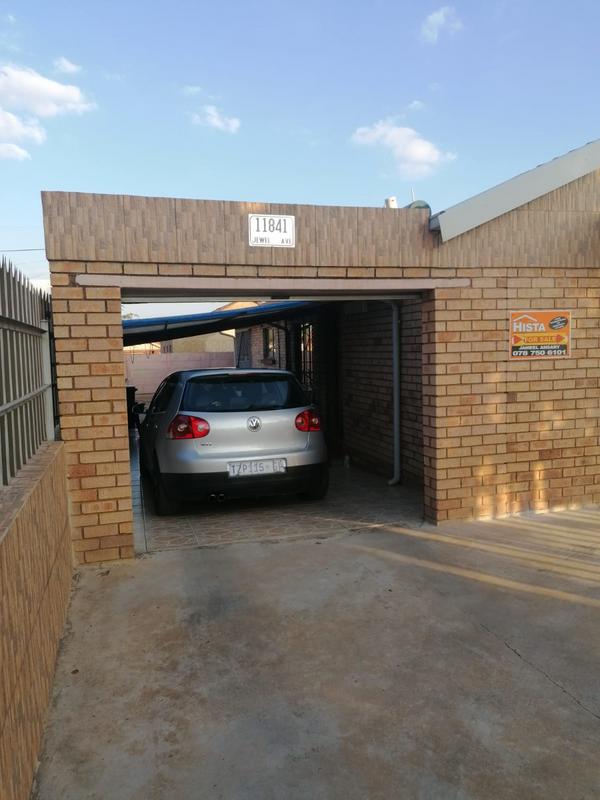 3 Bedroom Property for Sale in Lenasia Gauteng