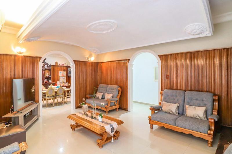 4 Bedroom Property for Sale in Lenasia Gauteng