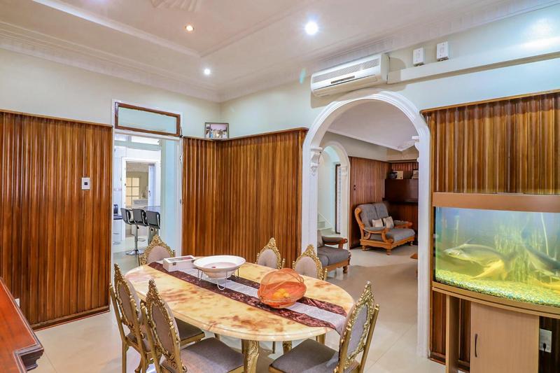 4 Bedroom Property for Sale in Lenasia Gauteng