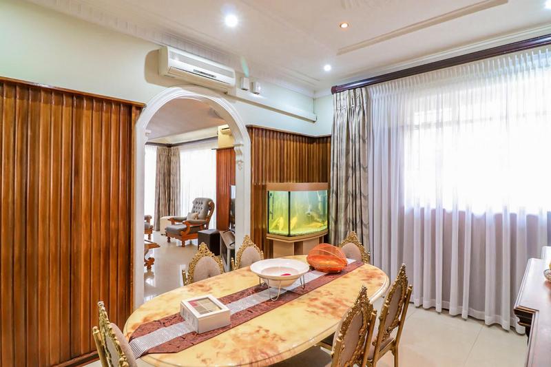 4 Bedroom Property for Sale in Lenasia Gauteng