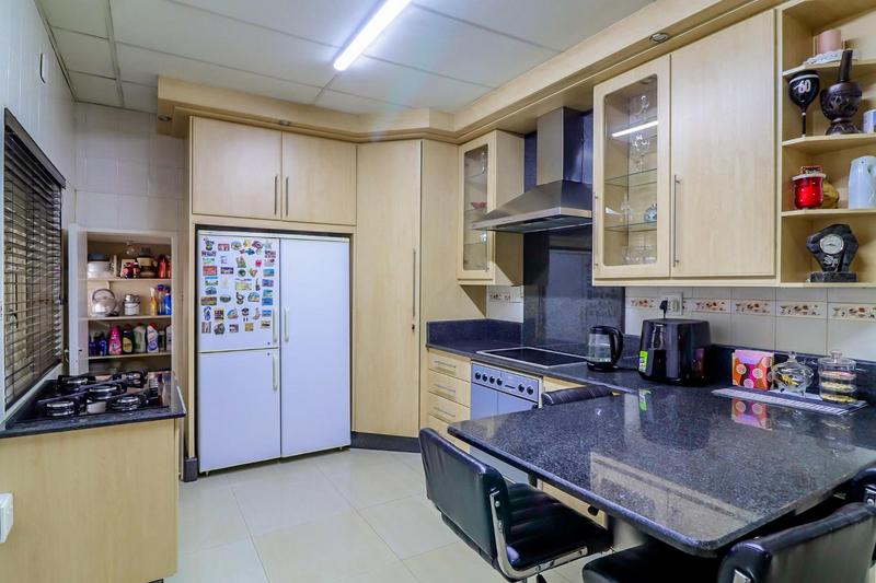 4 Bedroom Property for Sale in Lenasia Gauteng