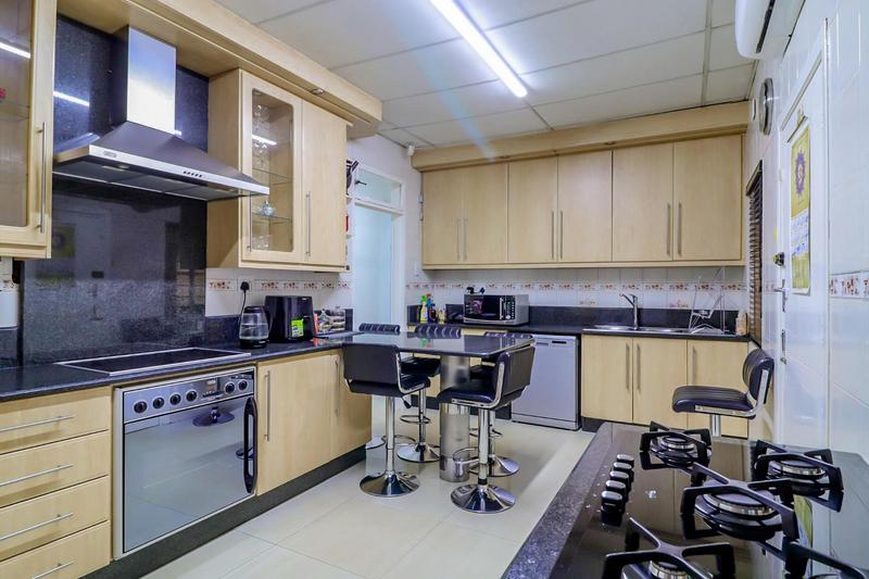 4 Bedroom Property for Sale in Lenasia Gauteng