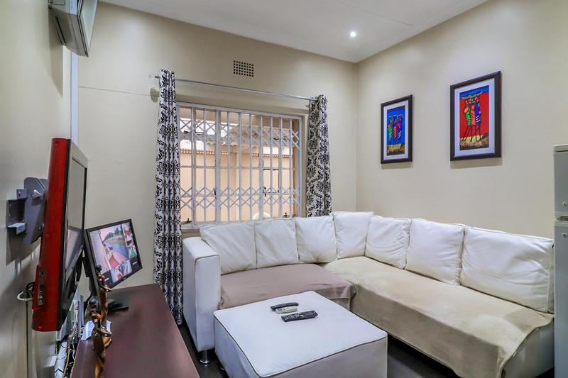 4 Bedroom Property for Sale in Lenasia Gauteng