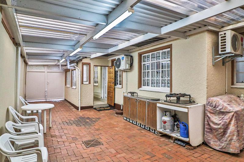 4 Bedroom Property for Sale in Lenasia Gauteng