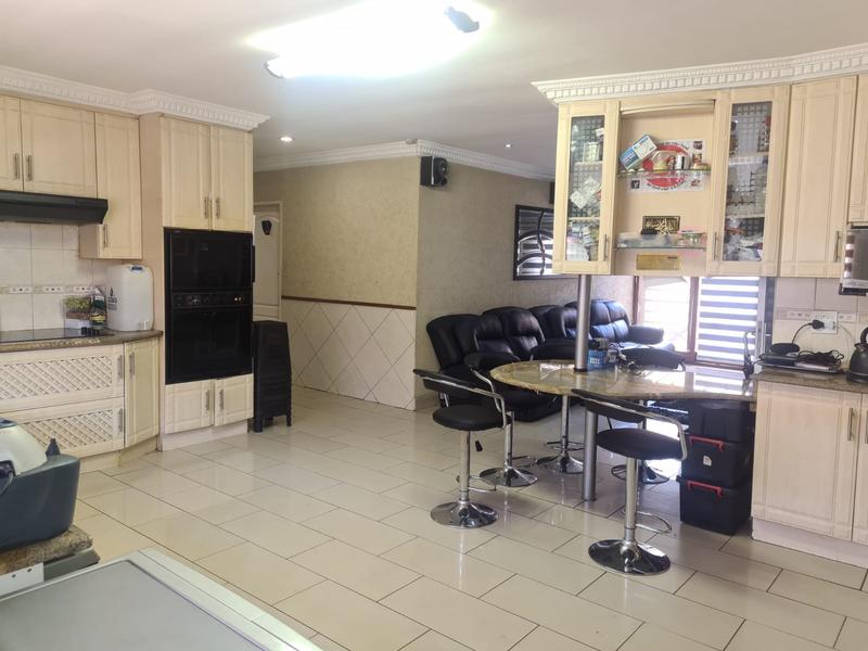 4 Bedroom Property for Sale in Lenasia Gauteng
