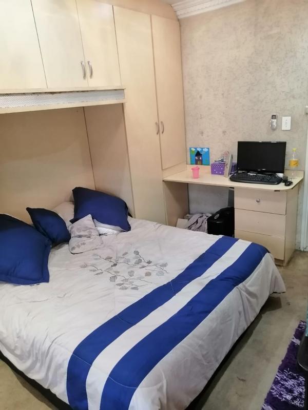 4 Bedroom Property for Sale in Lenasia Gauteng