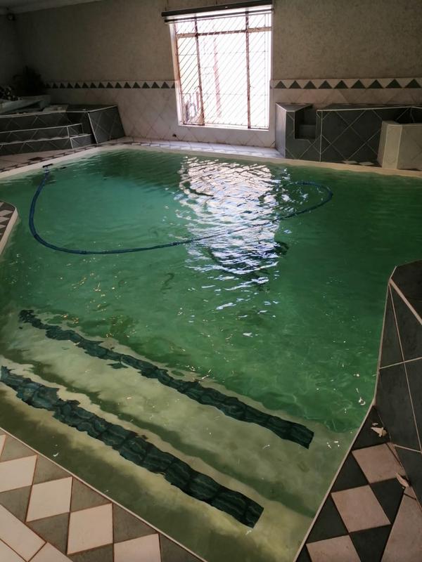 4 Bedroom Property for Sale in Lenasia Gauteng