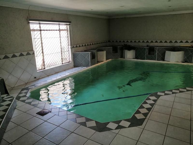 4 Bedroom Property for Sale in Lenasia Gauteng