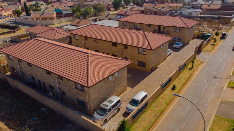 24 Bedroom Property for Sale in Lenasia South Gauteng