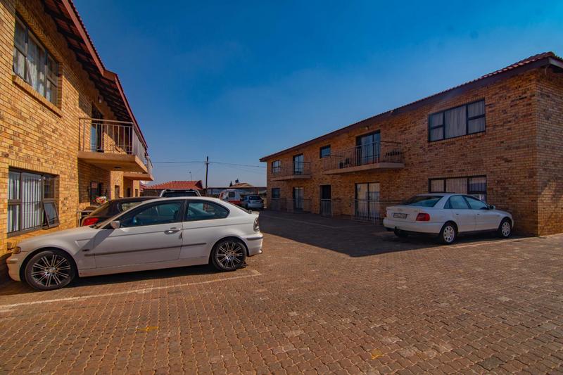 24 Bedroom Property for Sale in Lenasia South Gauteng