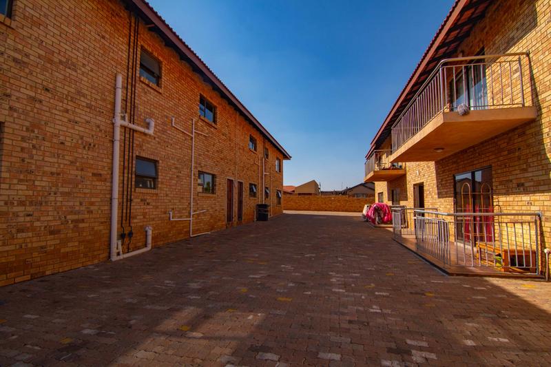 24 Bedroom Property for Sale in Lenasia South Gauteng