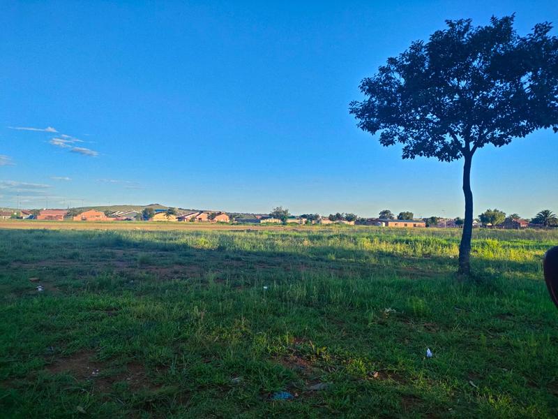 0 Bedroom Property for Sale in Lenasia South Gauteng
