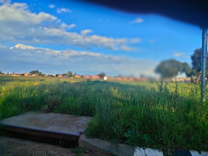 0 Bedroom Property for Sale in Lenasia South Gauteng