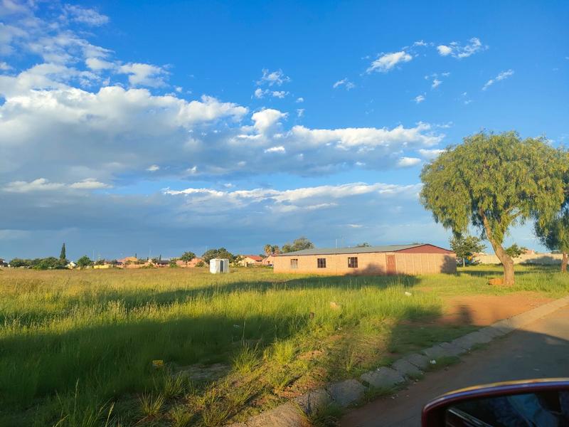 0 Bedroom Property for Sale in Lenasia South Gauteng