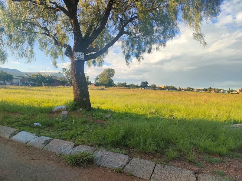 0 Bedroom Property for Sale in Lenasia South Gauteng